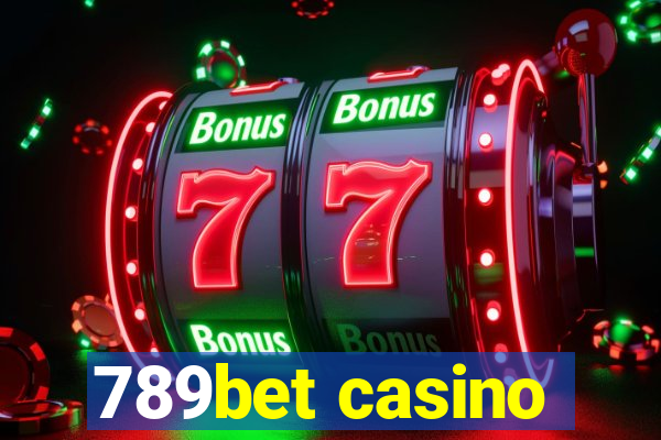 789bet casino